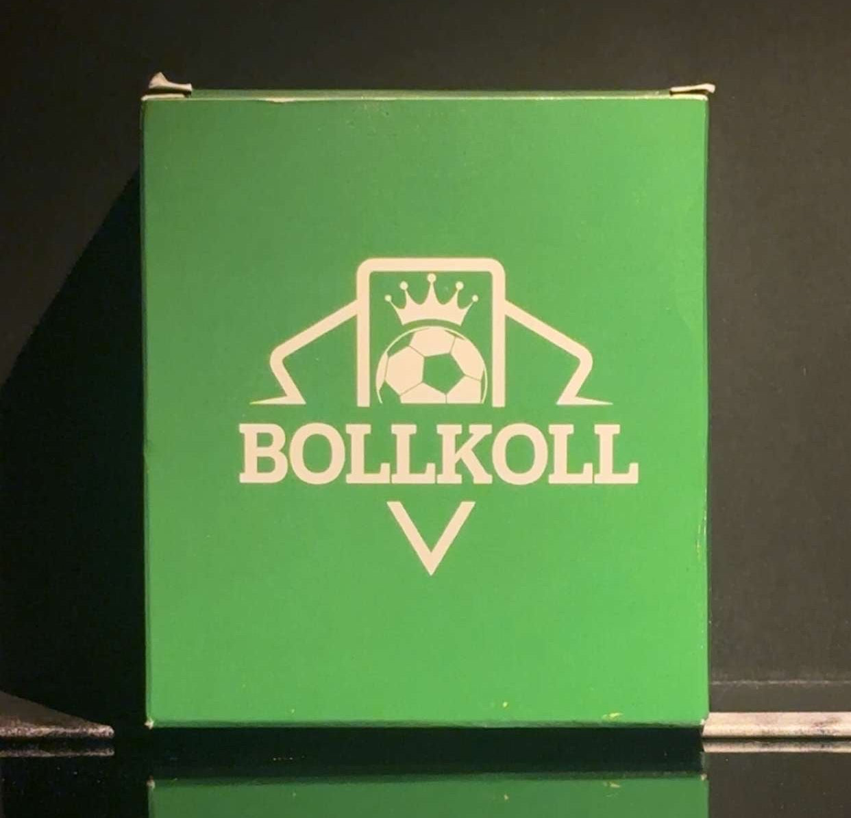 BOLLKOLL Original